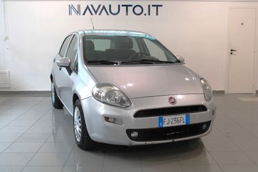FIAT Punto 1.4 Easypower Street - 2017