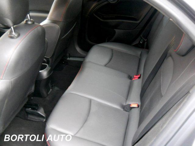 FIAT 500X 1.0 T3 34.000 KM SPORT FULL OPTIONAL