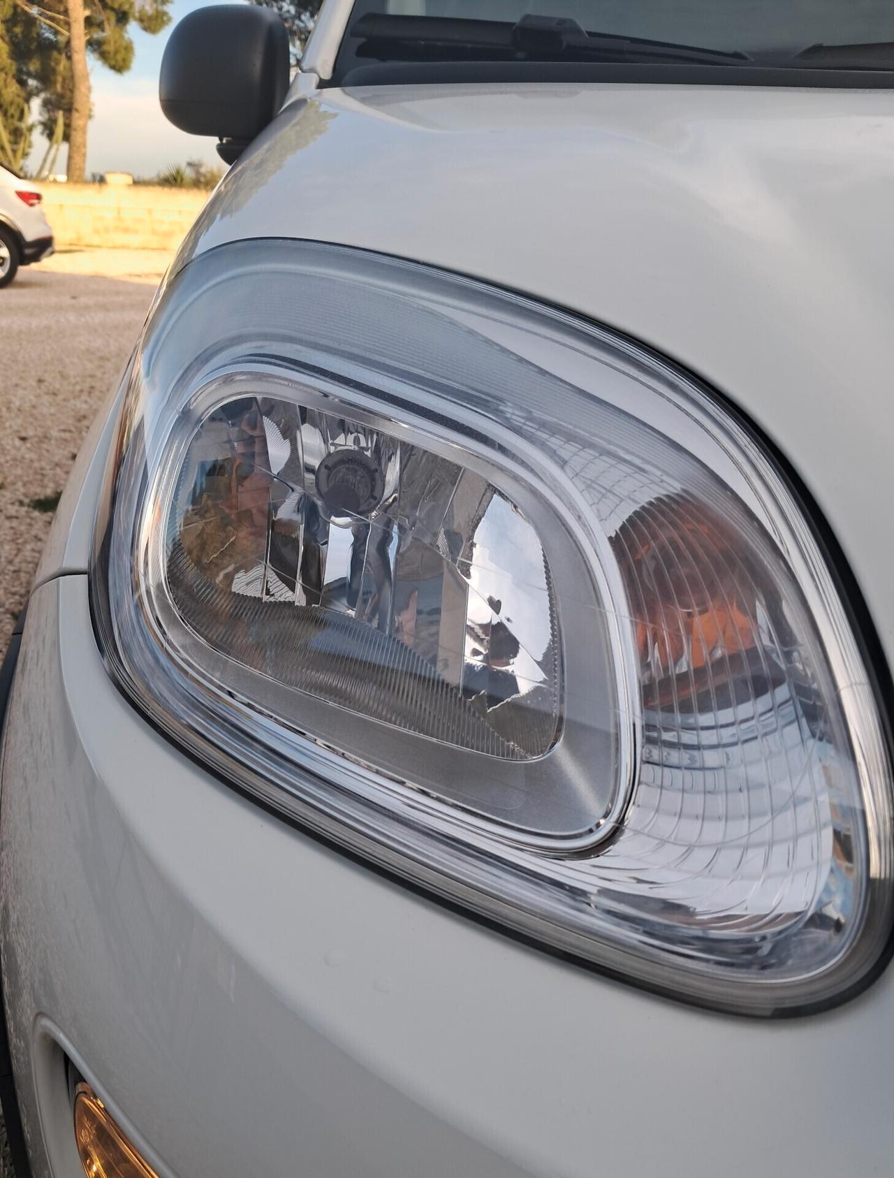 Fiat Panda 1000 Hybrid*clima *CITY LIFE-2022