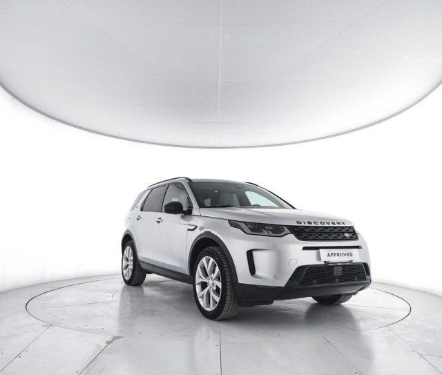 LAND ROVER Discovery Sport 2.0d td4 mhev SE awd 204cv auto 7p.ti