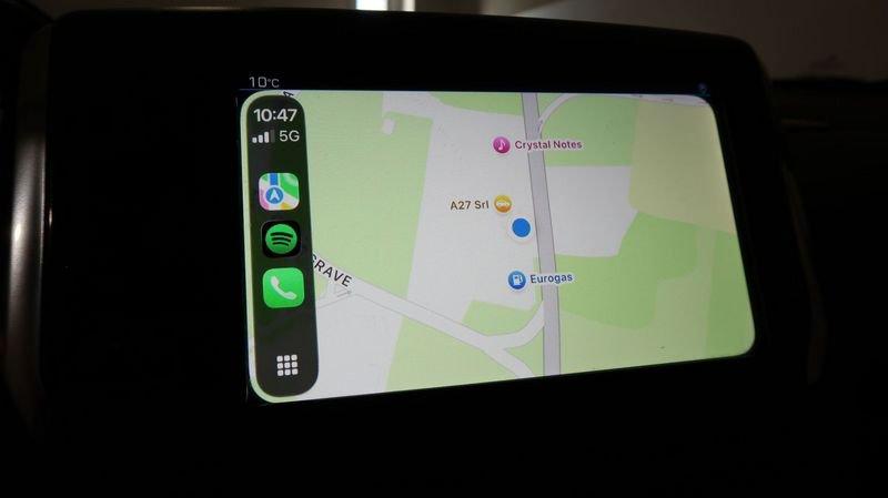 Peugeot 208 PureTech 82 Stop&Start 5 porte Active #CARPLAY#SENS.PARK#