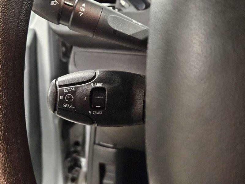 Peugeot 208 1° serie BlueHDi 75 5 porte