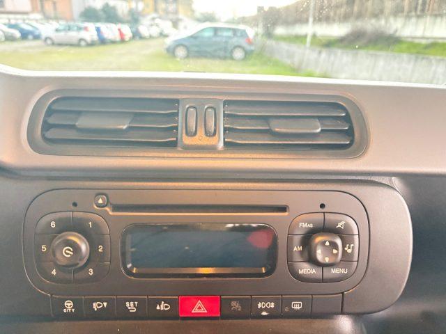 FIAT Panda 1.2 Pop UNICO PROPRIETARIO POCHI CHILOMETRI