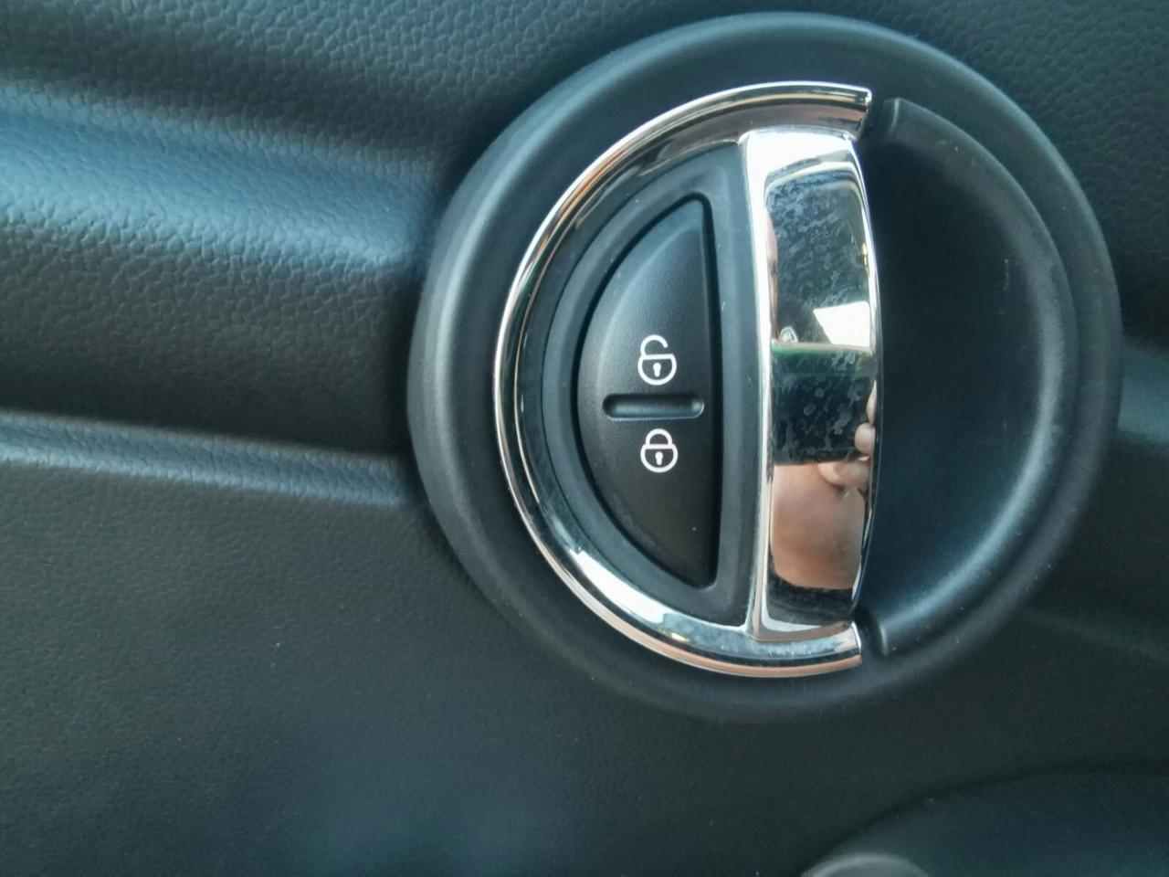 Mini 1.5 One D - 2018