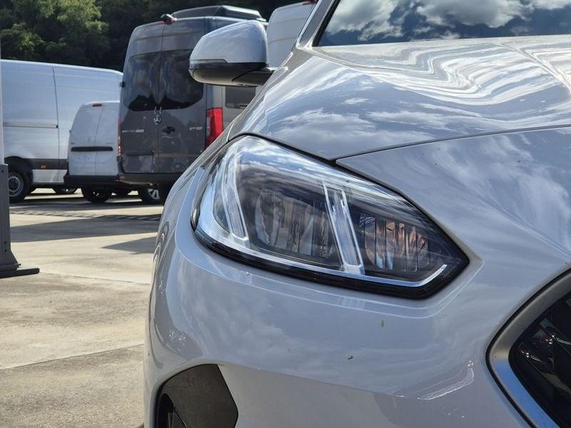 BMW Serie 1 118D