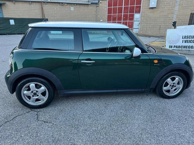 MINI Cooper D 160,603km 1.6 16V Cooper D Stupenda Bellissima
