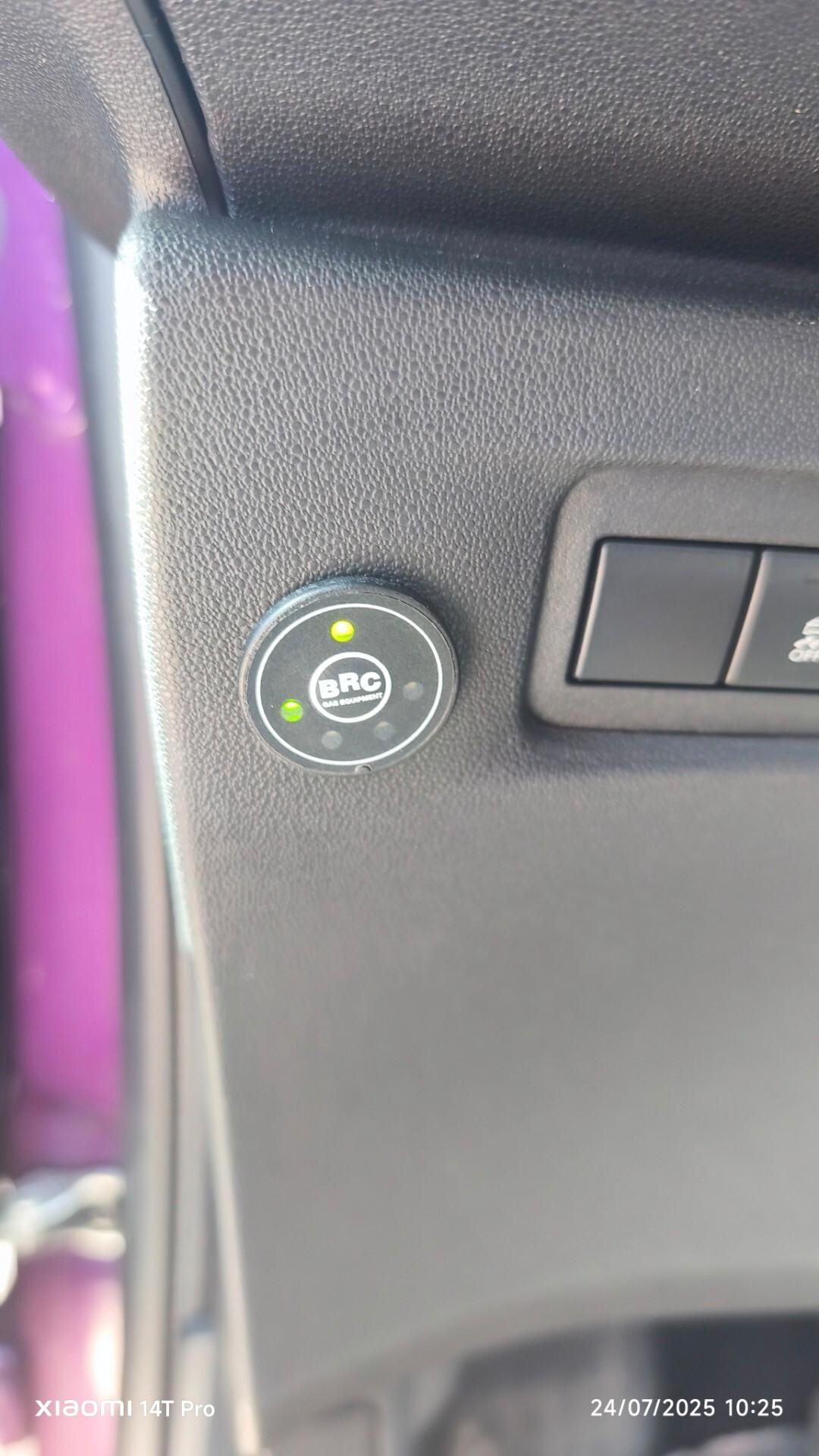 Citroen C3 PureTech 68 GPL Live Edition 2015