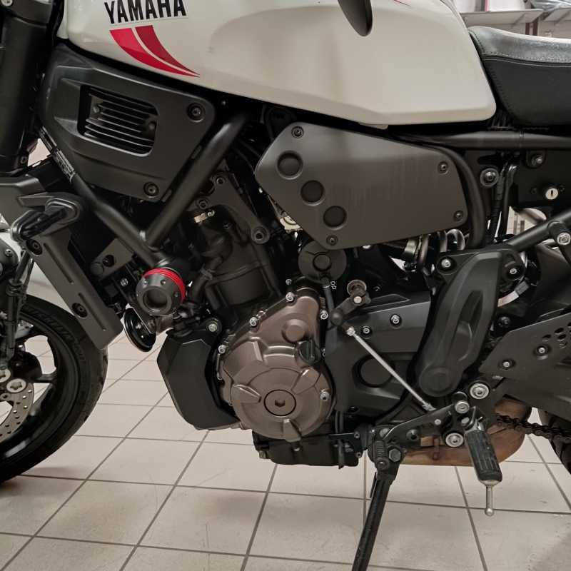 Yamaha XSR 700 - 2024
