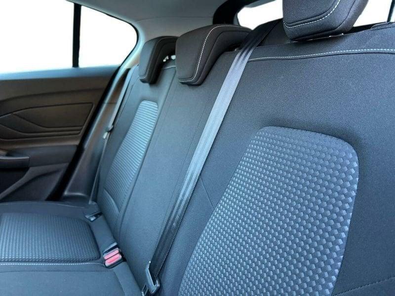 Ford Focus 1.5 Ecoblue 120cv Business