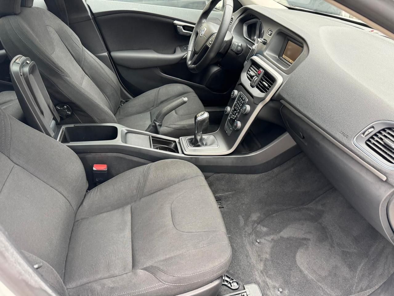 Volvo V40 D2 Business*EURO6