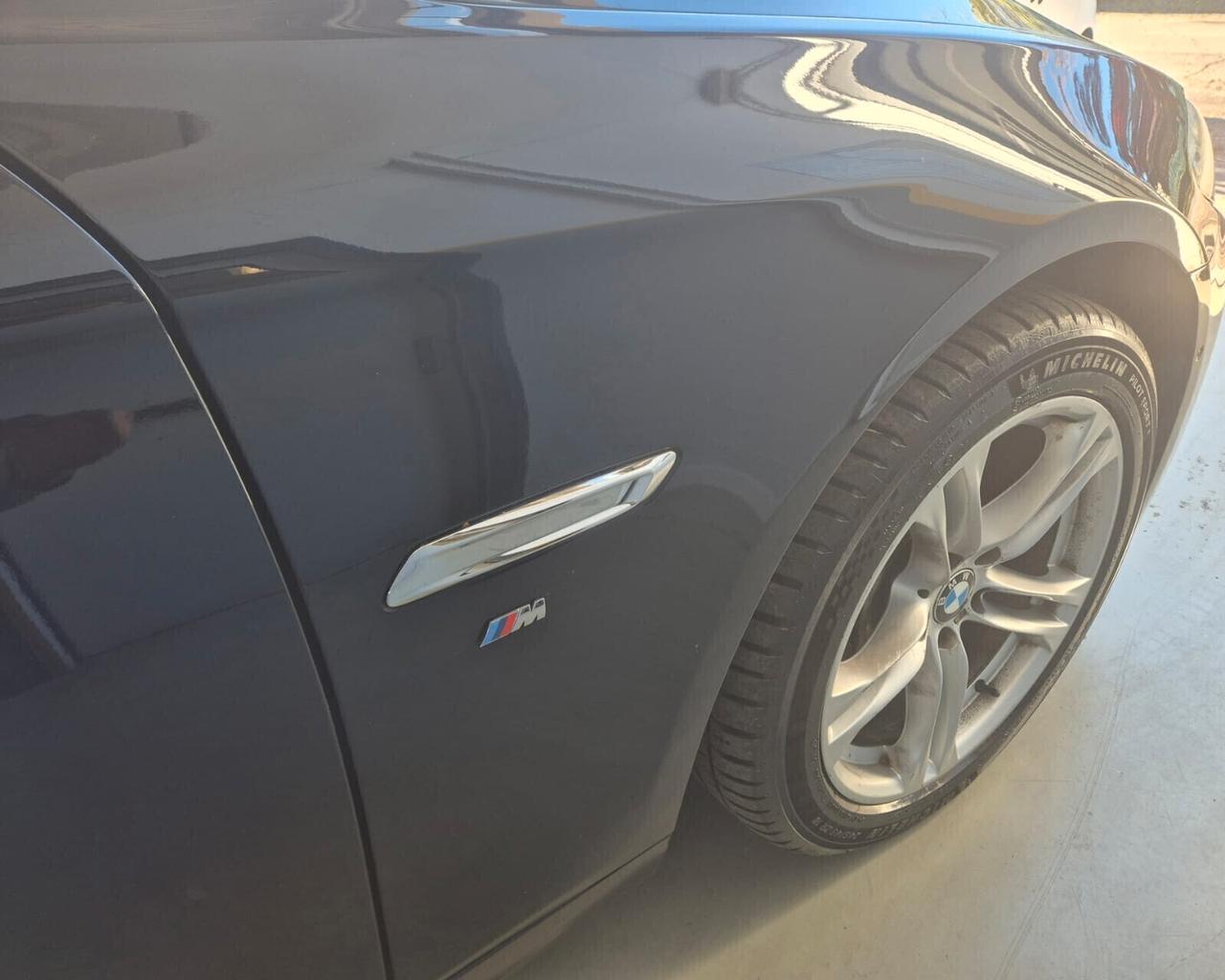 Bmw 530 XDrive Luxury Full optional