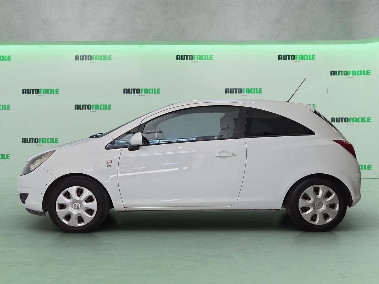 Opel Corsa 1.2 B-Color 86CV - GPL REVISIONATO