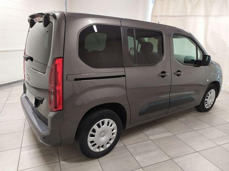 Opel Combo Life M1 1.5d 130cv Elegance S&S L1H1 mt6