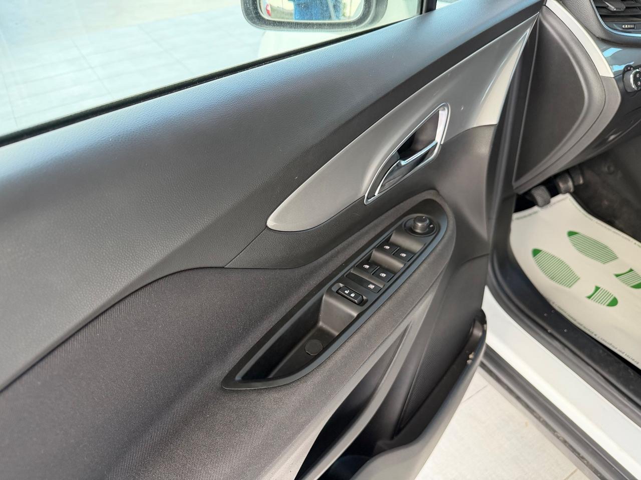 Opel Mokka 1.6 CDTI Ecotec 4x2 Start&Stop Cosmo