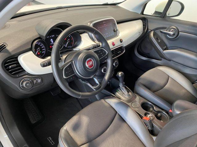 FIAT 500X 1.6 MJT AUT. LOUNGE