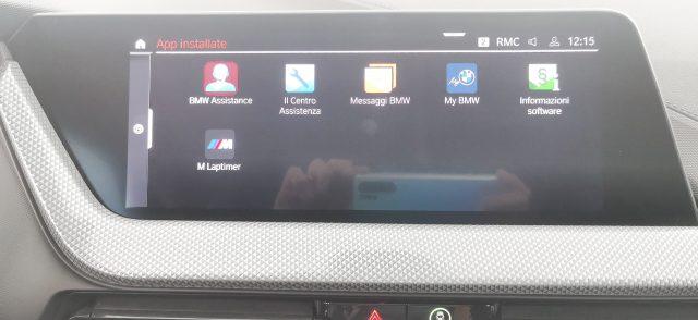 BMW 118 d 5p. Msport cambio automatico