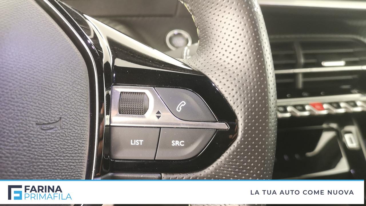 PEUGEOT 208 II 2023 - 208 1.2 puretech GT s&s 100cv