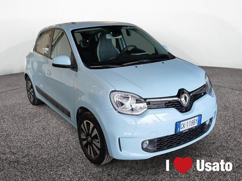 Renault Twingo III 2019 1.0 sce Zen 65cv