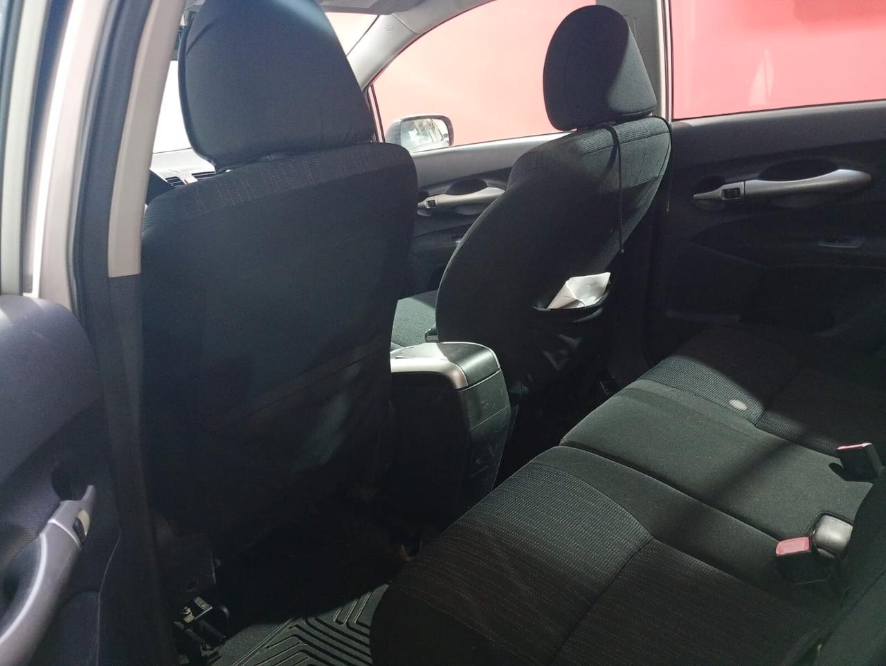 Toyota Auris 1.4 D-4D 5 porte Sol