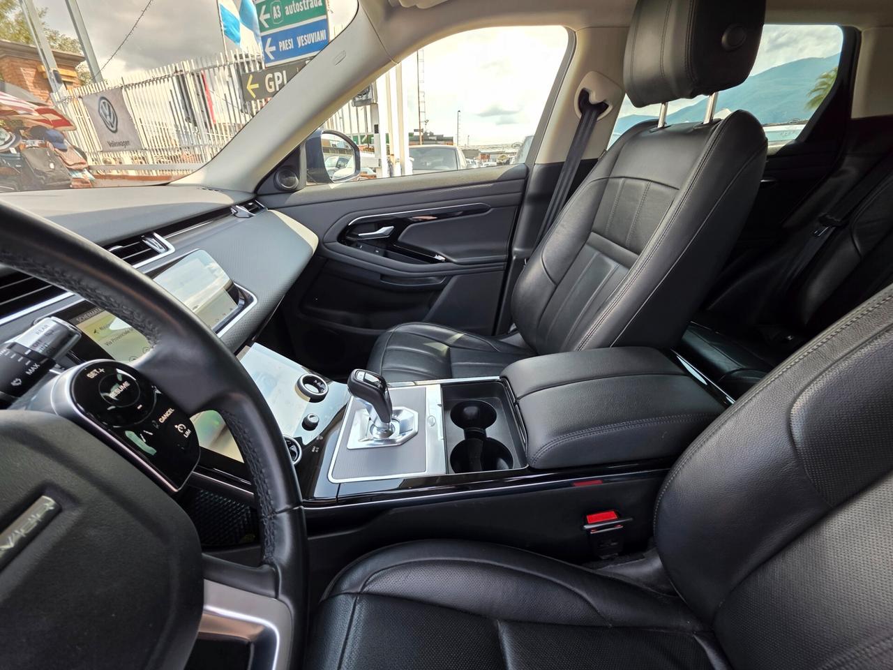 Land Rover Range Evoque 2.0D I4-L.Flw 150 CV AWD Auto HSE