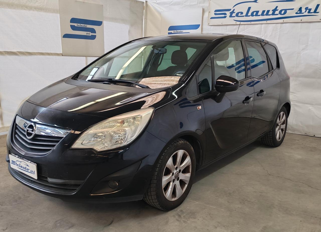 Opel Meriva 1.3 CDTI 95CV ecoFLEX Cosmo