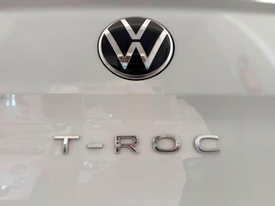 Volkswagen T-Roc 1.6 TDI SCR Style BlueMotion Technology
