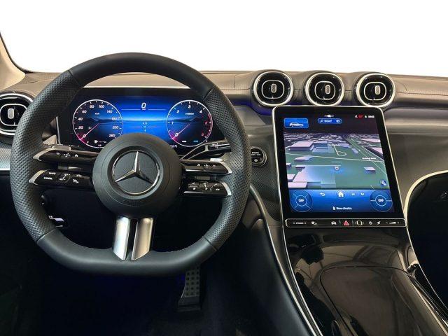 MERCEDES-BENZ GLC 220 d 4Matic Mild Hybrid AMG Line Advanced