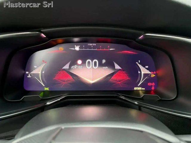 DS AUTOMOBILES DS 7 DS7 1.5 hdi Performance Line 130cv auto - GP834FS