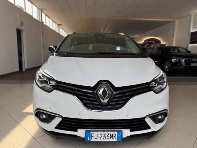 RENAULT Grand Scenic dCi 160 CV EDC Energy Bose 7 POSTI