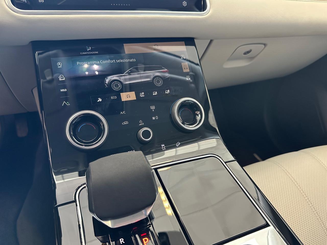 Land Rover Range Velar 2.0D I4 204 CV Edition