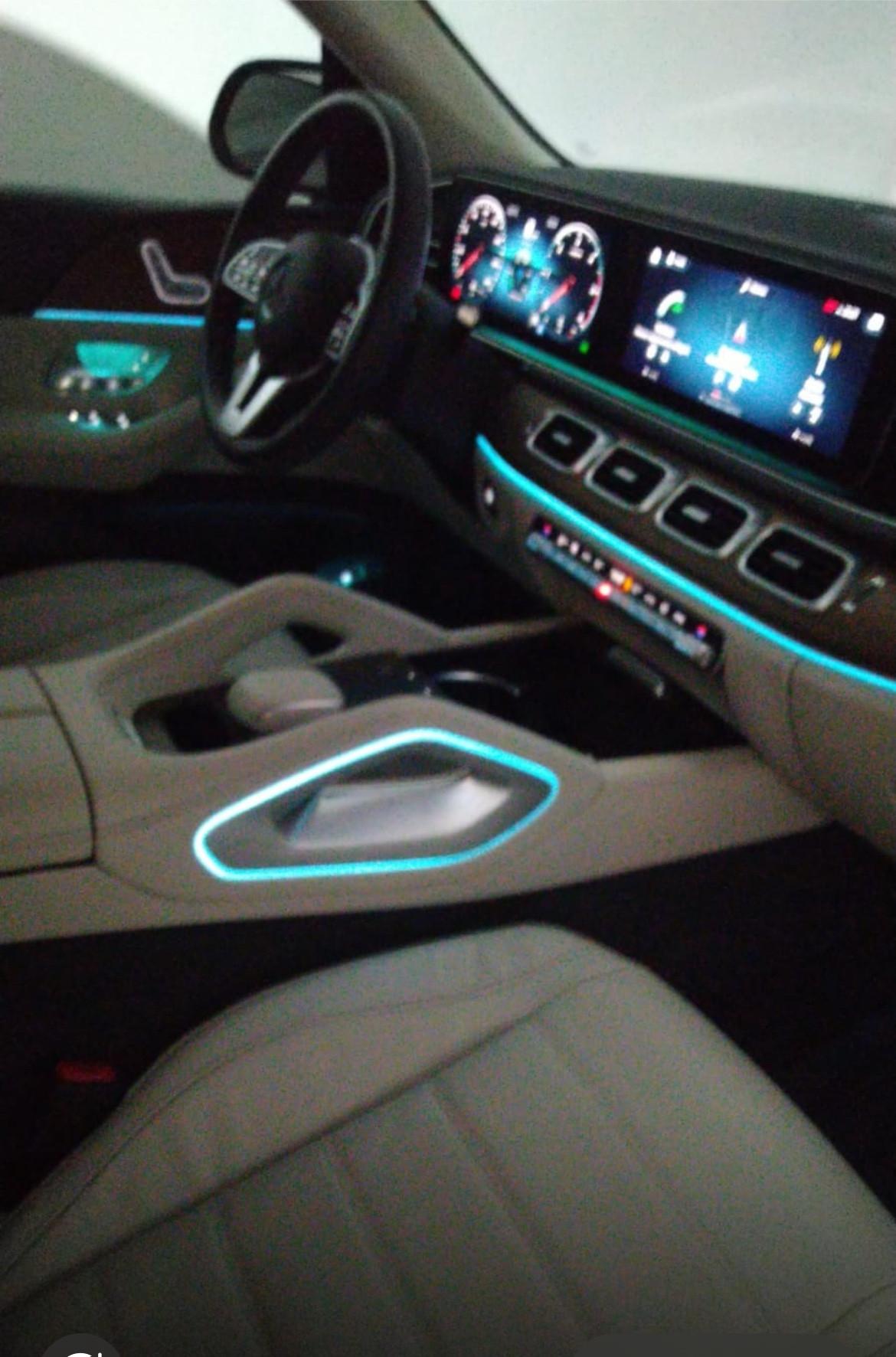 Mercedes-benz GLE 300 GLE 300 d 4Matic Executive