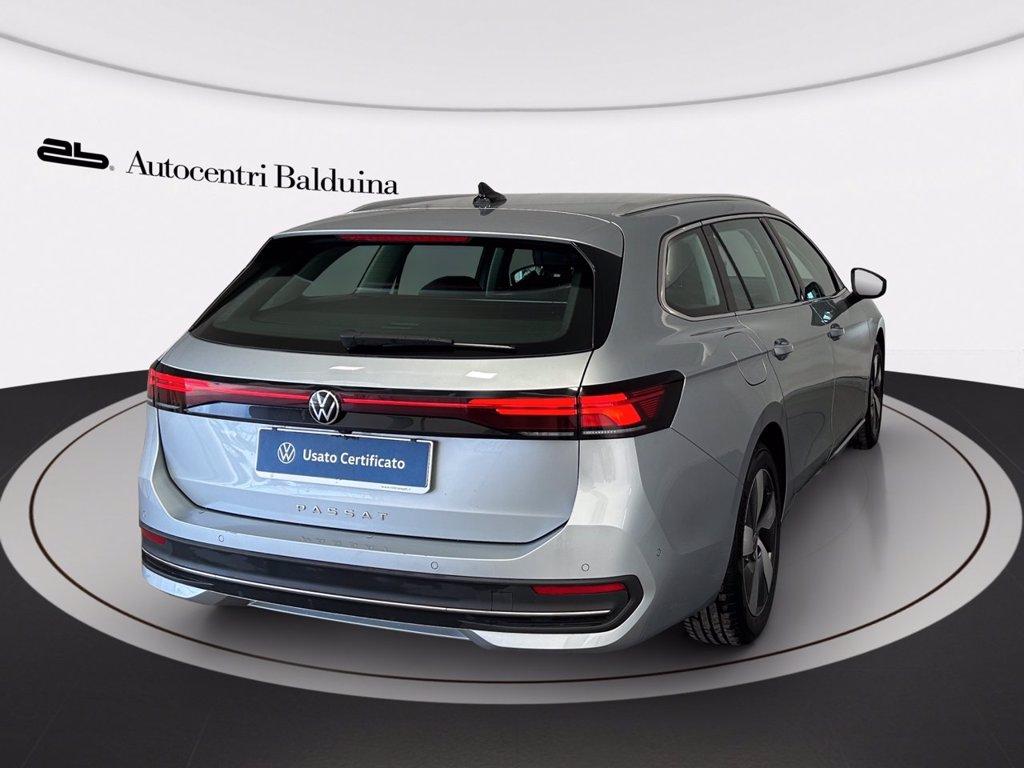 VOLKSWAGEN Passat 2.0 tdi scr business 150cv dsg del 2024