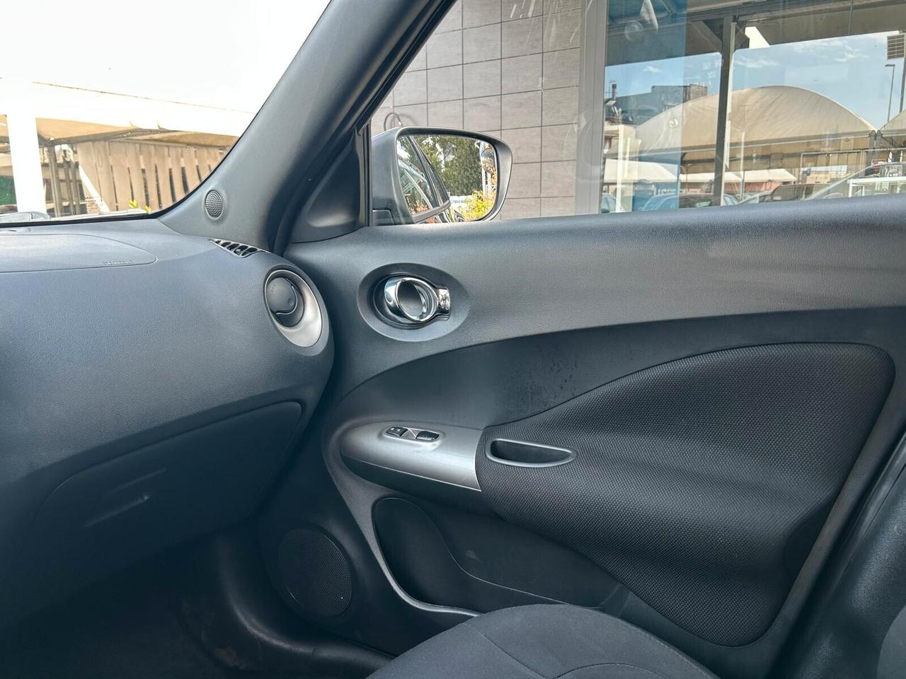 Nissan Juke 1.5 dCi Start&Stop Acenta