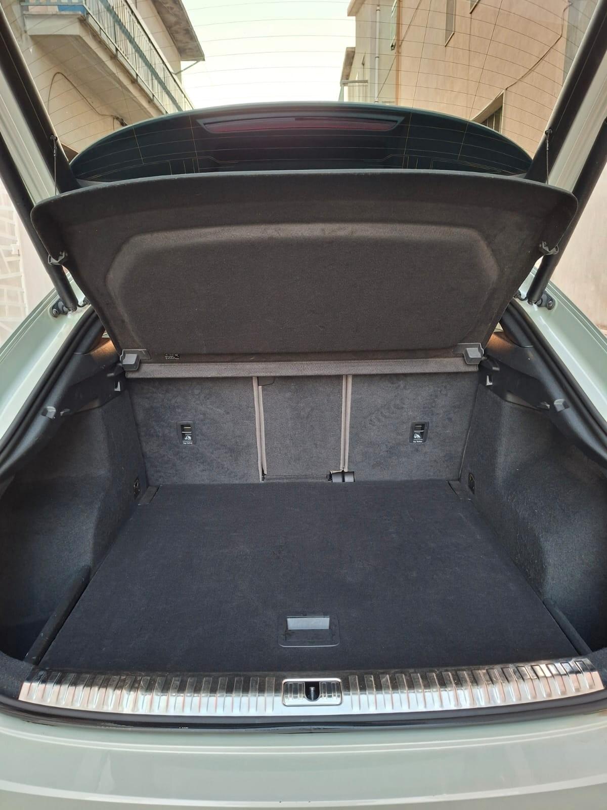 Audi Q3 45 TFSI quattro S tronic line edition