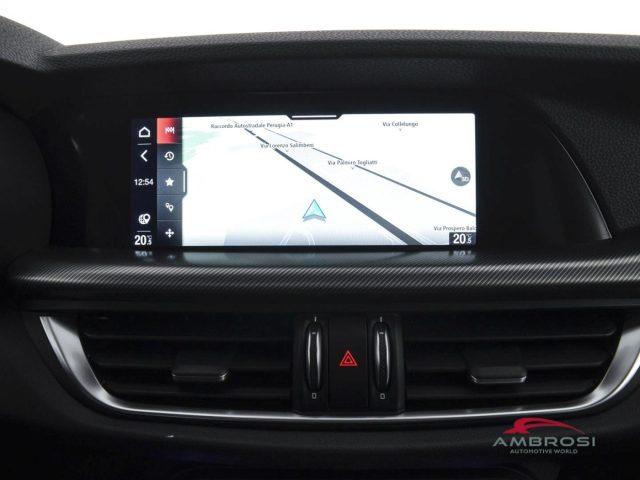 ALFA ROMEO Stelvio 2.2 t Veloce Q4 210cv auto