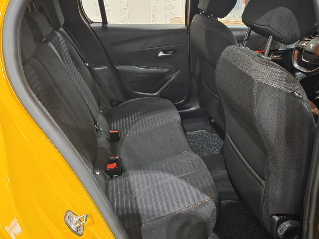 Peugeot 208 BlueHDi 100 Stop&Start 5 porte Allure