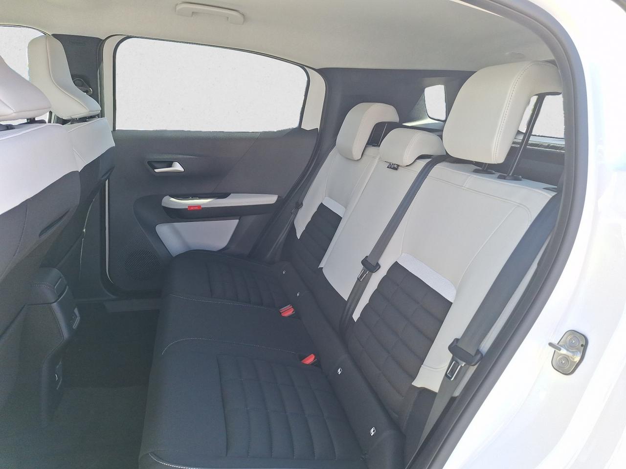 CITROEN Nuova C3 Aircross PureTech HYBRID 145 Ã«DCS6 -Â  M