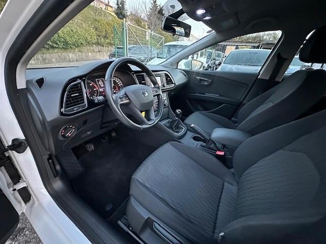 Seat Leon 1.6 TDI 105 CV 5p. Style