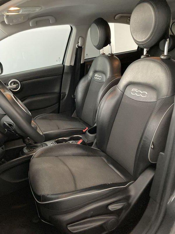 FIAT 500X 1.6 MultiJet 120 CV Cross