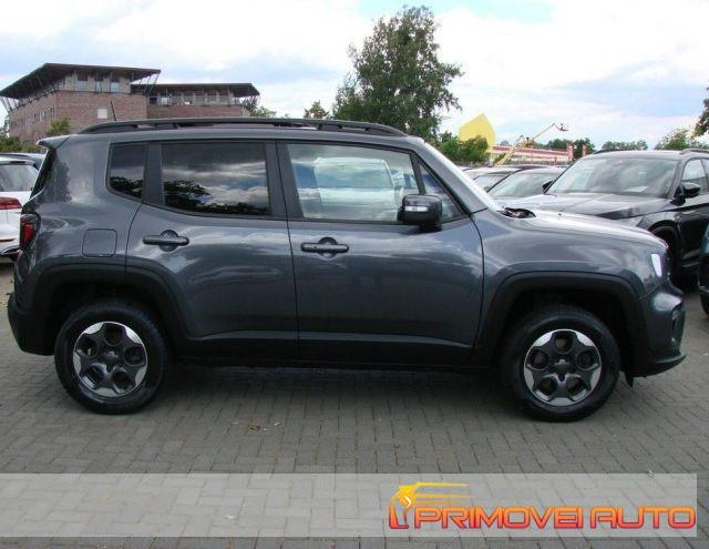 JEEP Renegade 2.0 Mjt 140CV 4WD Limited Panorama