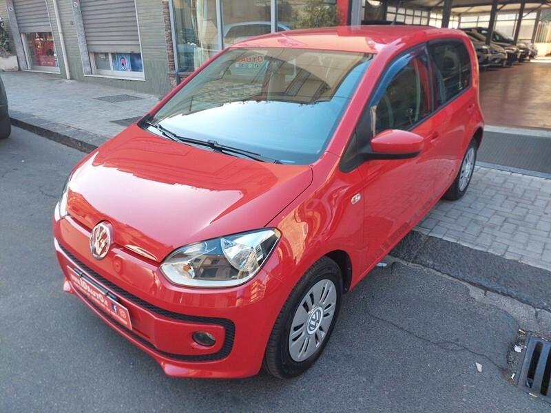 Volkswagen up! 1.0 5p. take up!