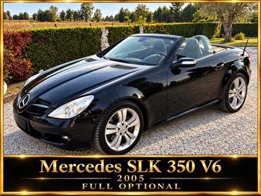 Mercedes-benz SLK 350 cat