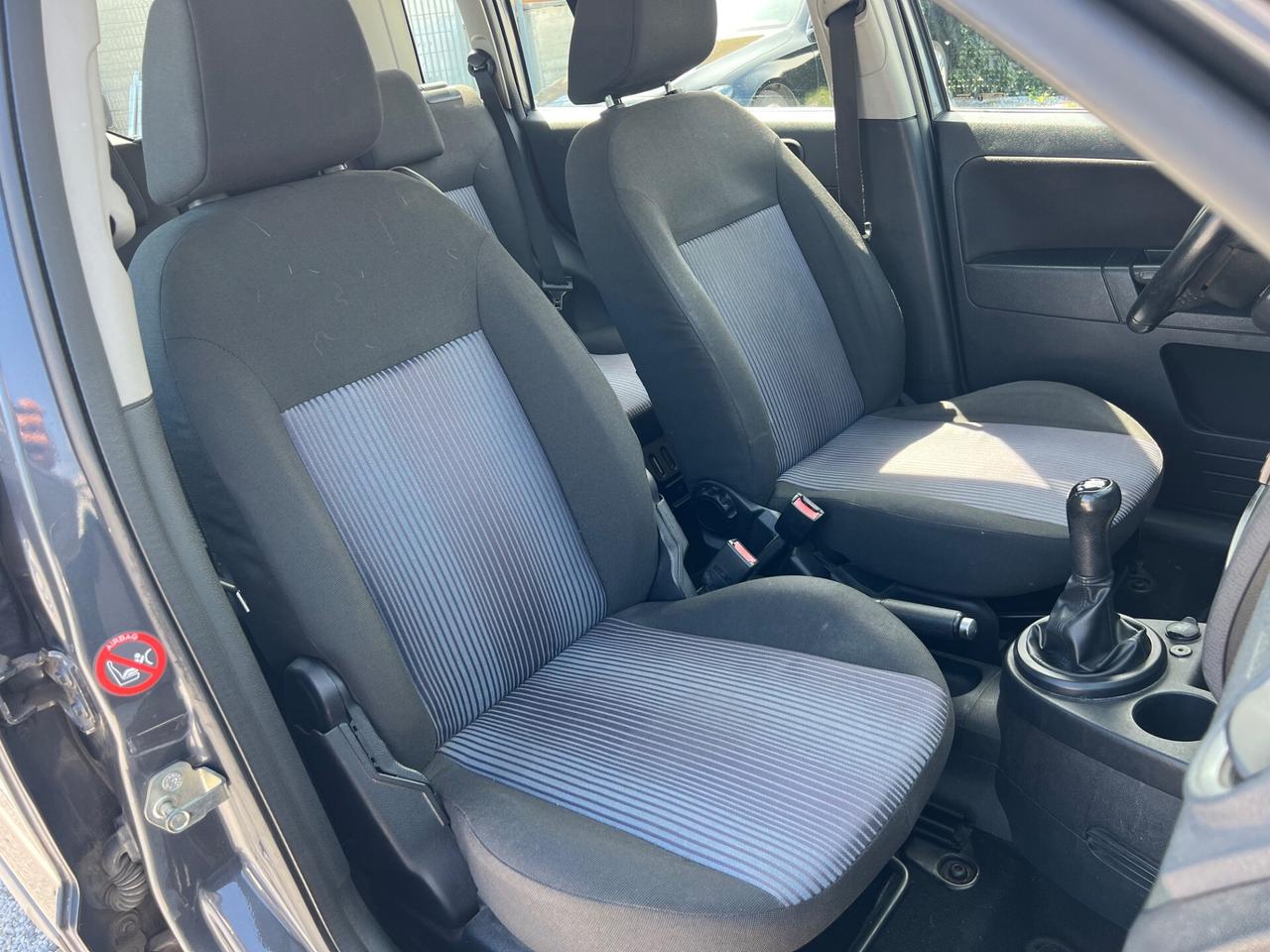 Ford Fusion “ 88 Mila Km CERTIFICATI “