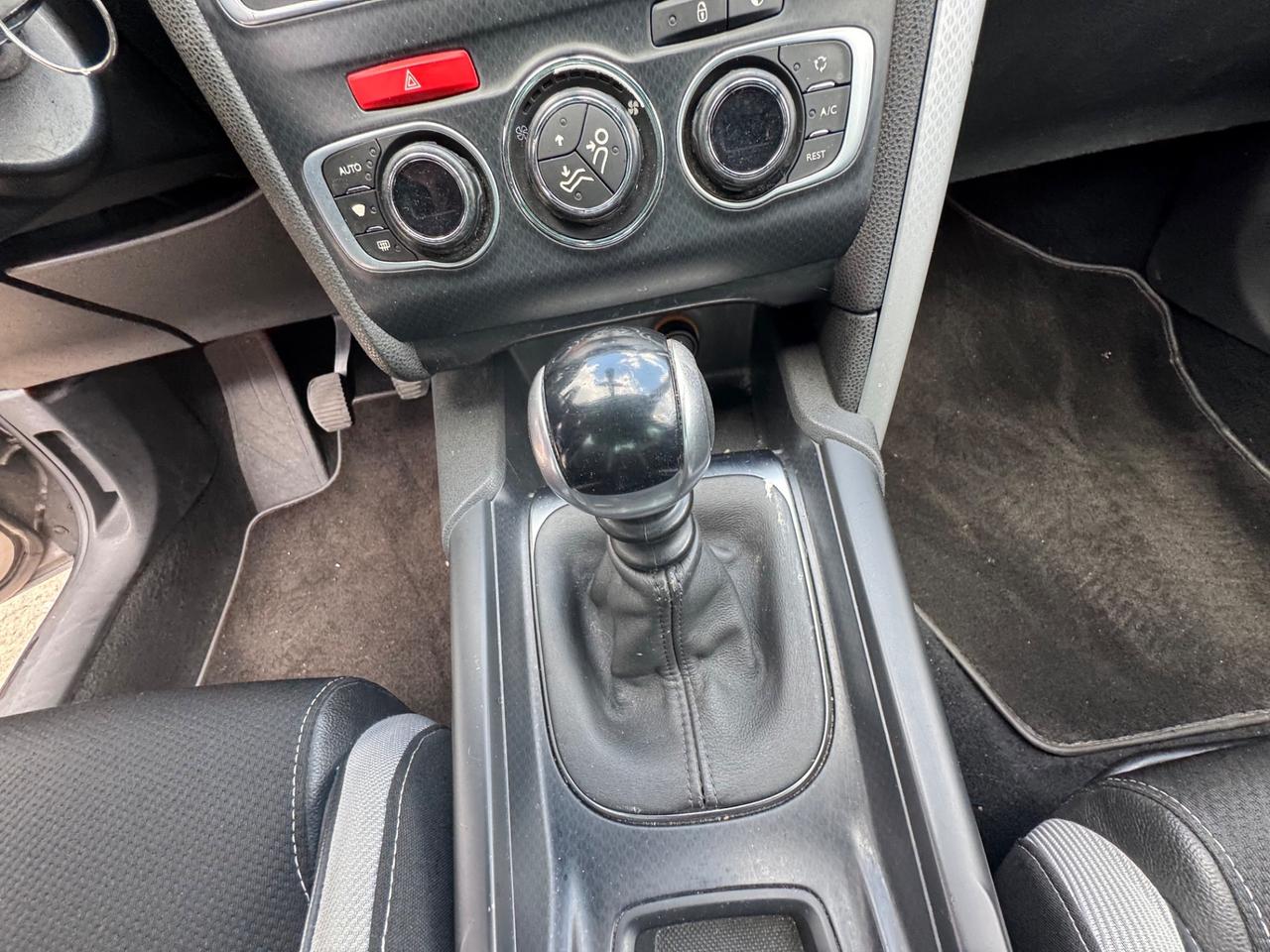 Ds DS4 DS 4 BlueHDi 120 S&S Sport Chic Prezzo Promo Finanziamento