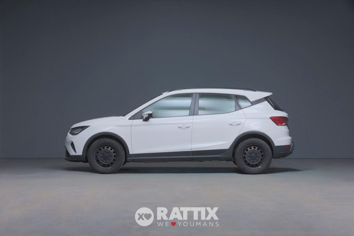SEAT Arona 1.0 TGI 90CV Reference