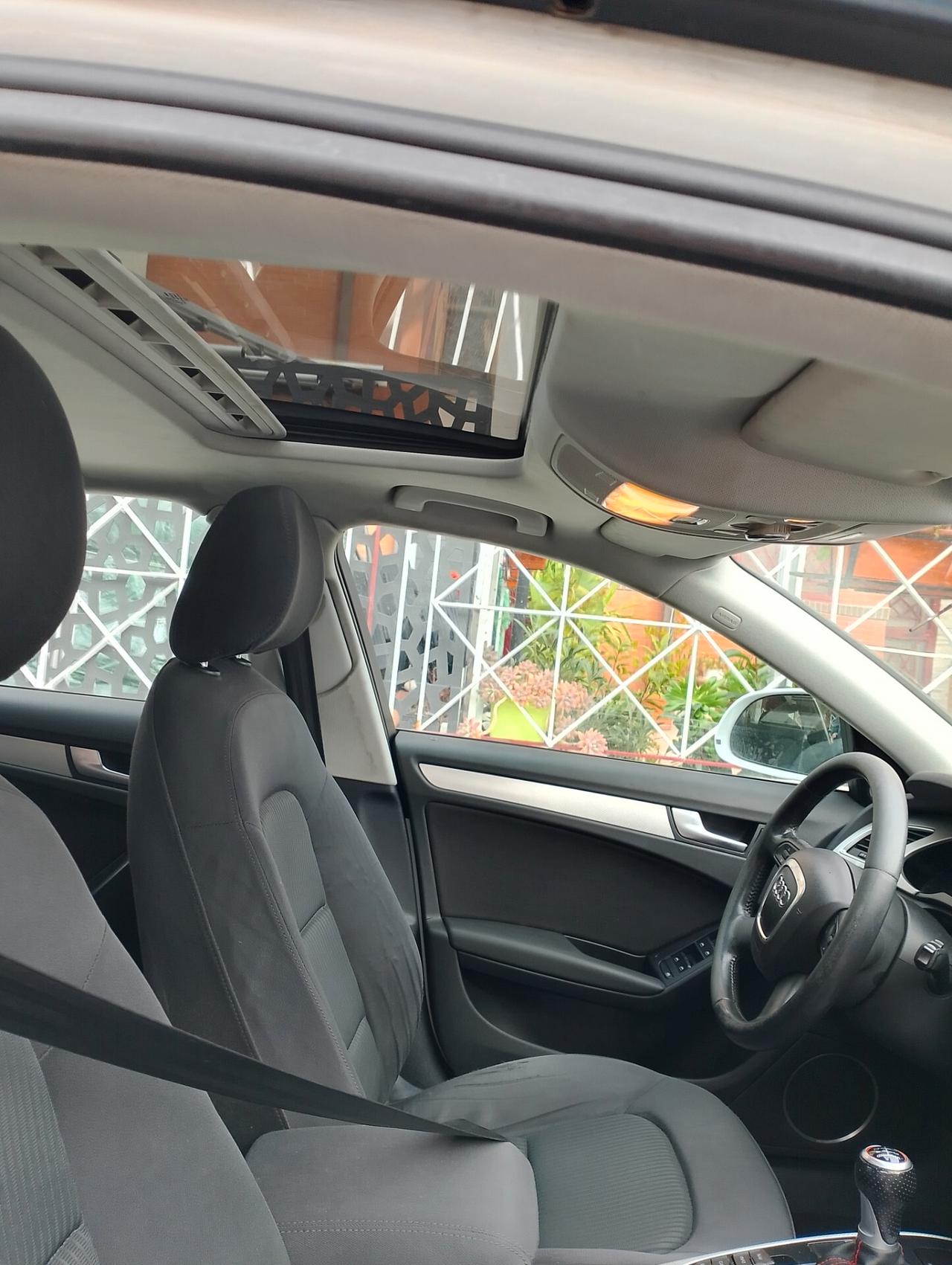 Audi A4 2.0 TDI 170CV F.AP. qu. Advanced