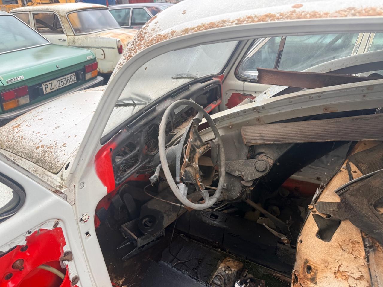 Volkswagen Maggiolino