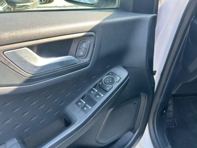 FORD Kuga 2.0 EcoBlue 190 CV aut. AWD ST-Line X