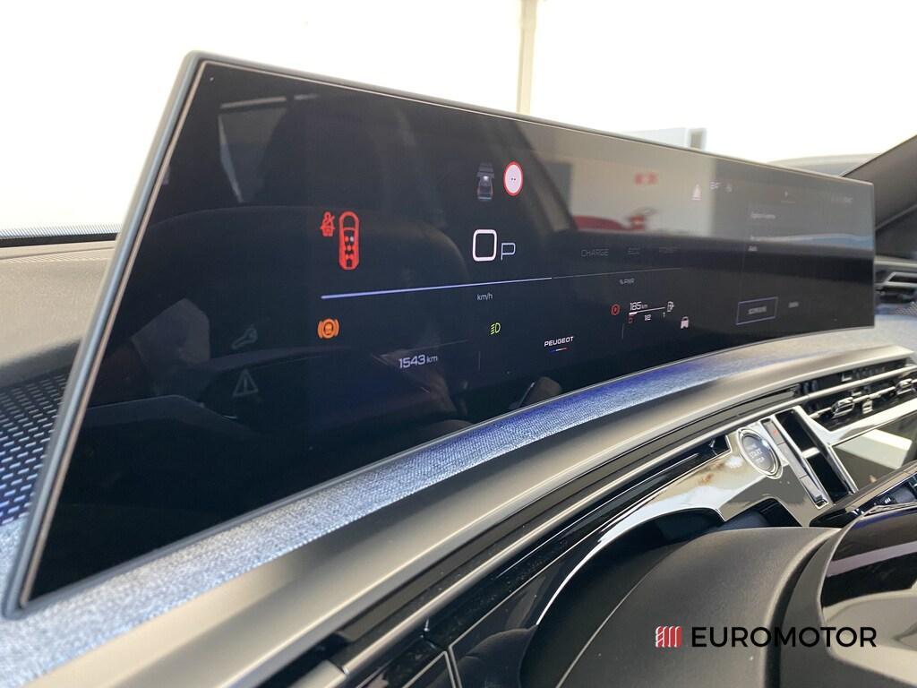 Peugeot 5008 1.2 Hybrid GT e-DCS6