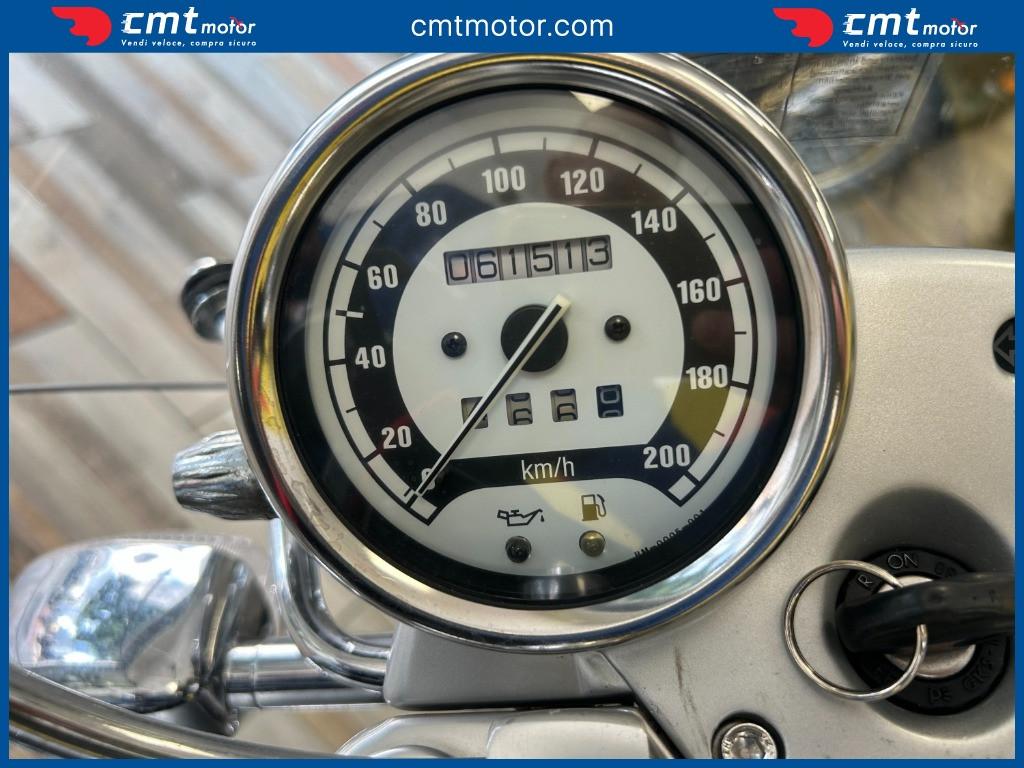 BMW R 1200 C - 2002